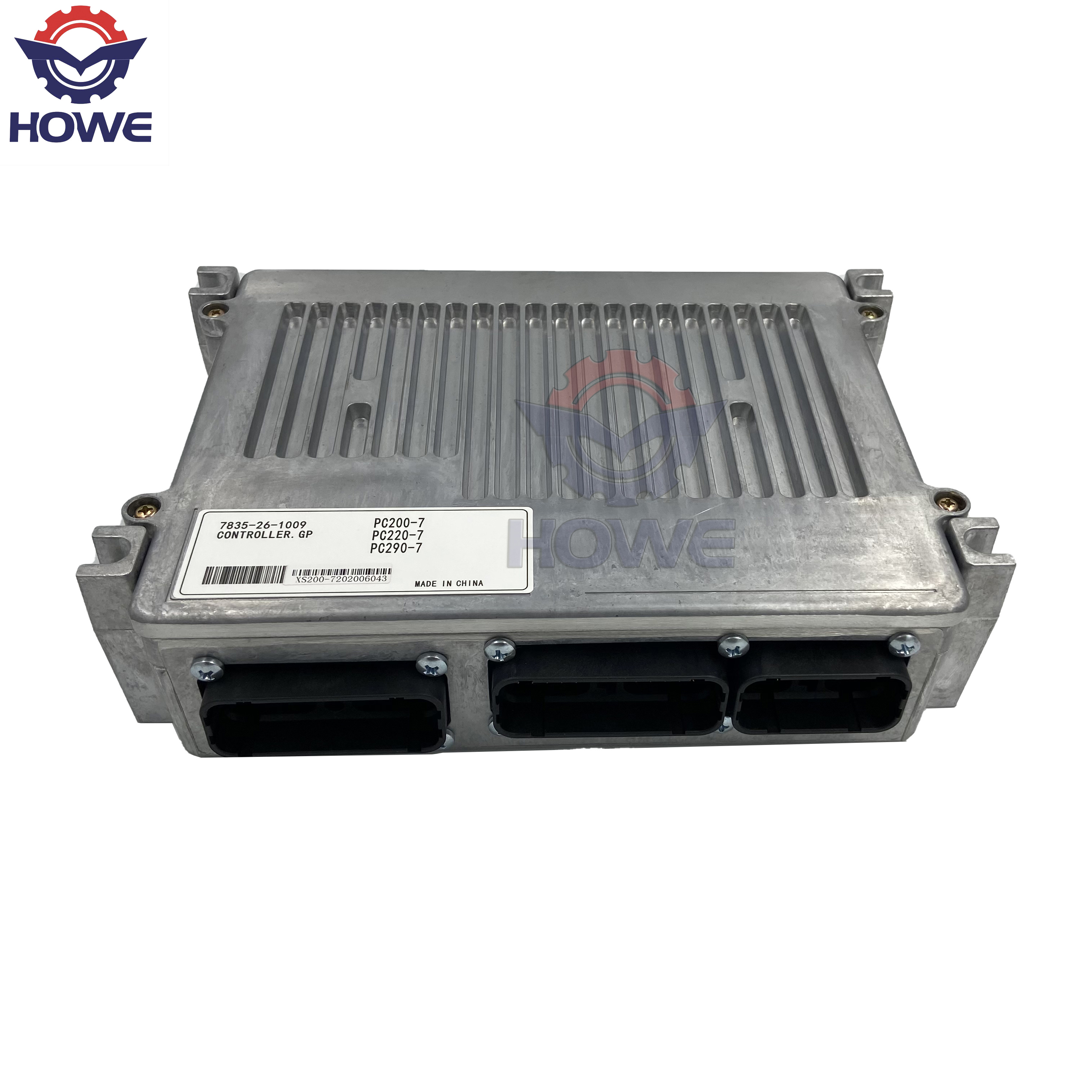 Electronics & Gadgets Charging Gocable 8 In 1 Edc 100W Cable - Excavator Parts Electronic Control Unit Hydraulic