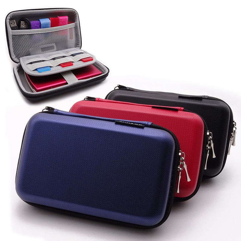 Electronics And Gadgets With U - Hard Drive Case Tidy External Protective