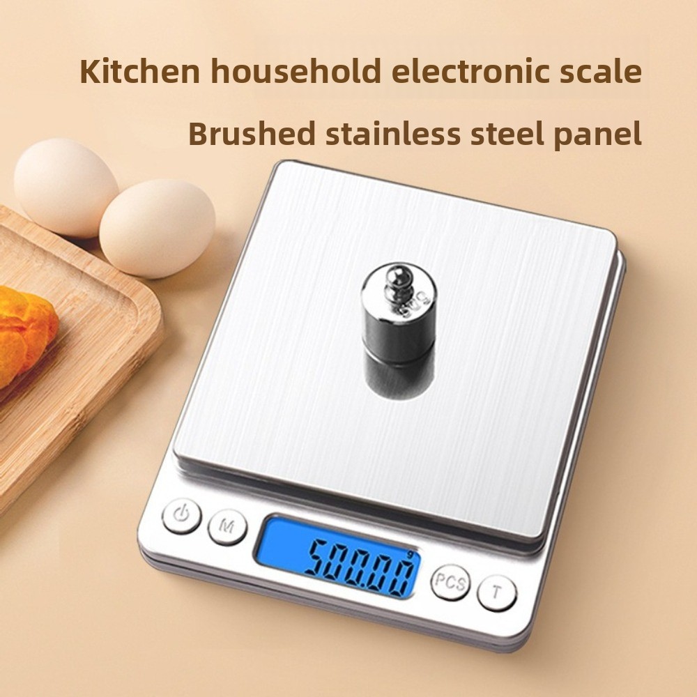 Electronics And Gadgets With A - High Precision Electronic Digital Kitchen Scale