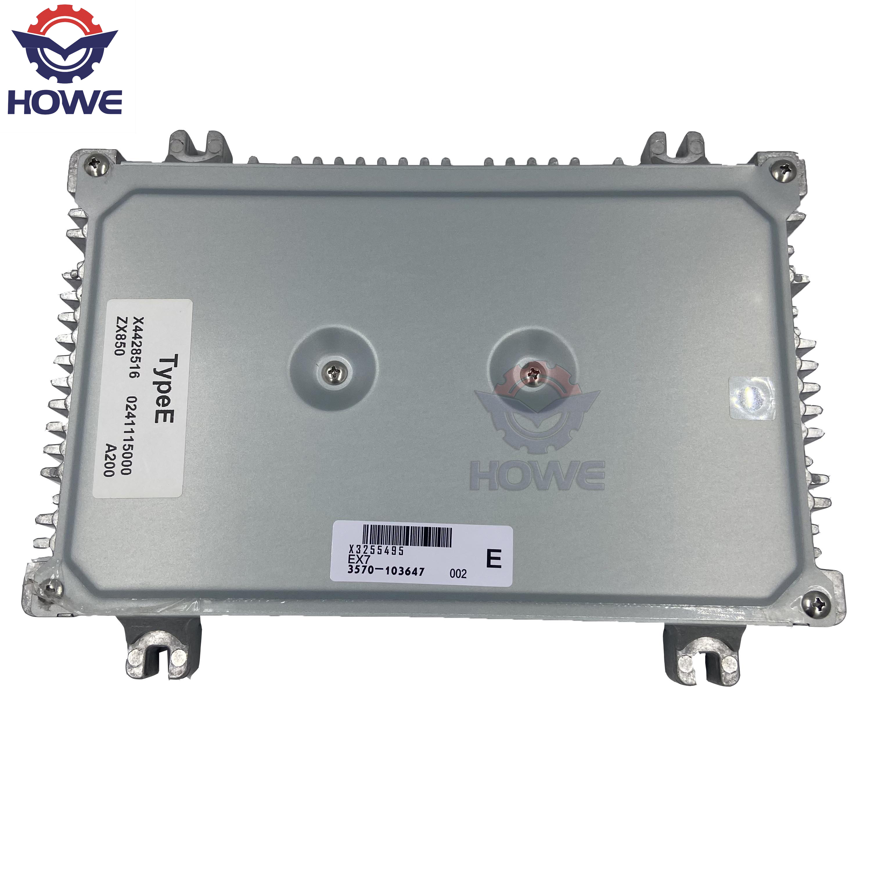 Electronics & Gadgets Charging Gocable 8 In 1 Edc 100W Cable - ZX330-1 ZX350-1 ZX200-1 Excavator Electronic Control