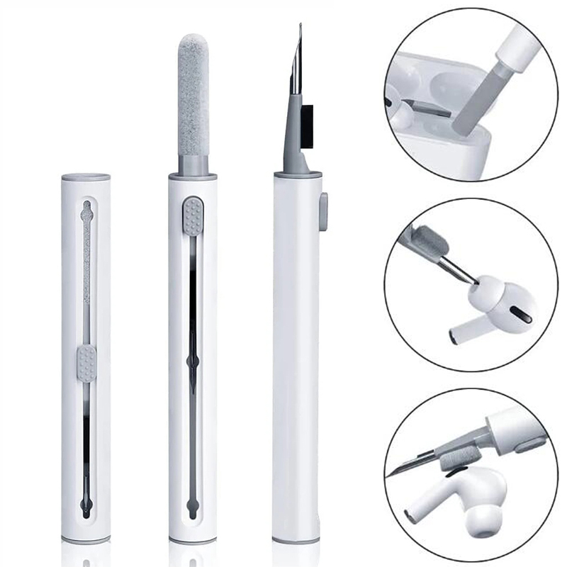 Portable Wifi Hotspot - Wireless Earphone Cleaner Kit For Airpods