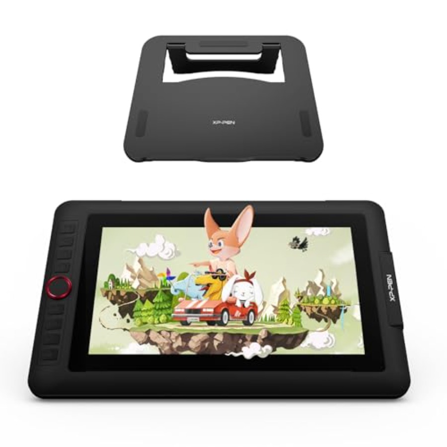 Digital Drawing Tablet - Artist12 Pro 11.6 drawing tablet for