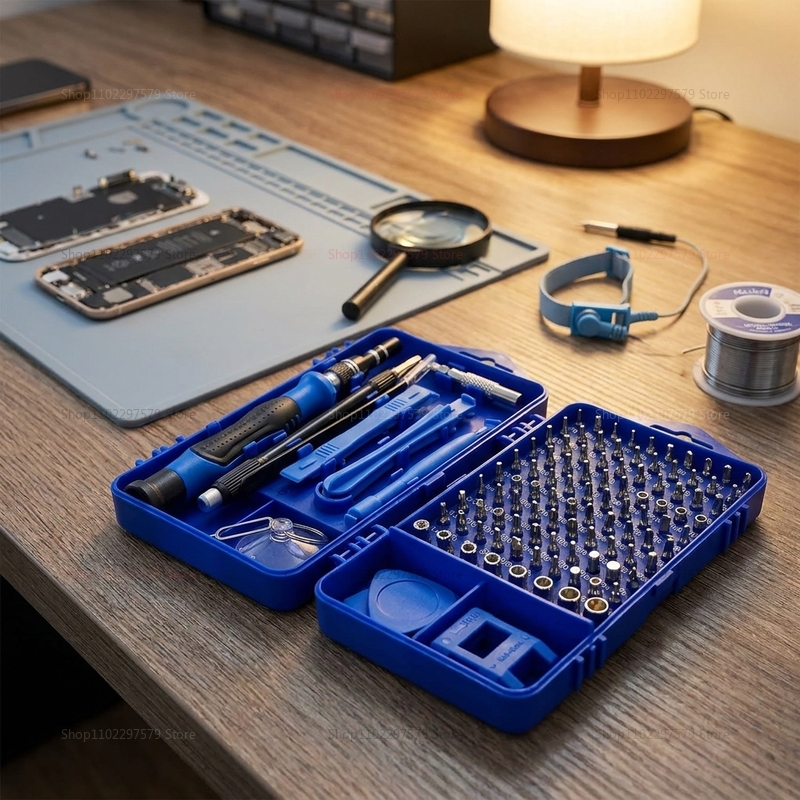 115 in 1 Multifunctional Screw – Electronics And Gadgets With A recenzja i cena