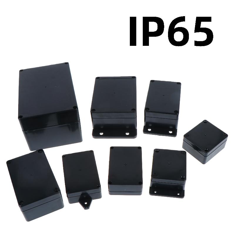New 1/3Pcs Plastic Electronic  – Electronics New Gadgets recenzja i cena