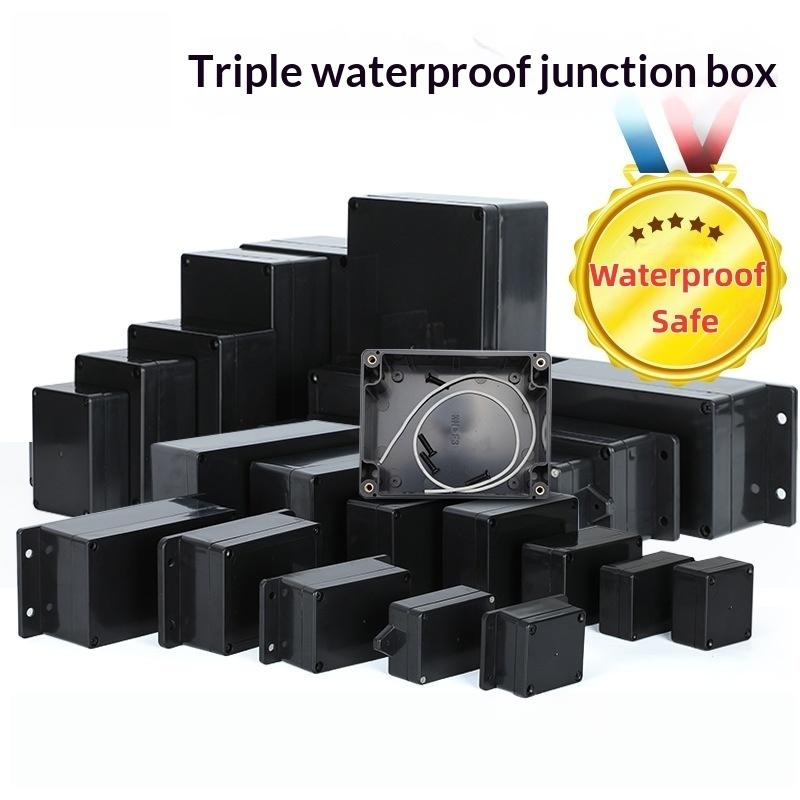 New 1/3Pcs Plastic Electronic  – Electronics New Gadgets recenzja i cena