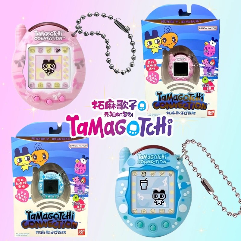 【in stock】Bandai New Tamagotch – Electronics New Gadgets recenzja i cena