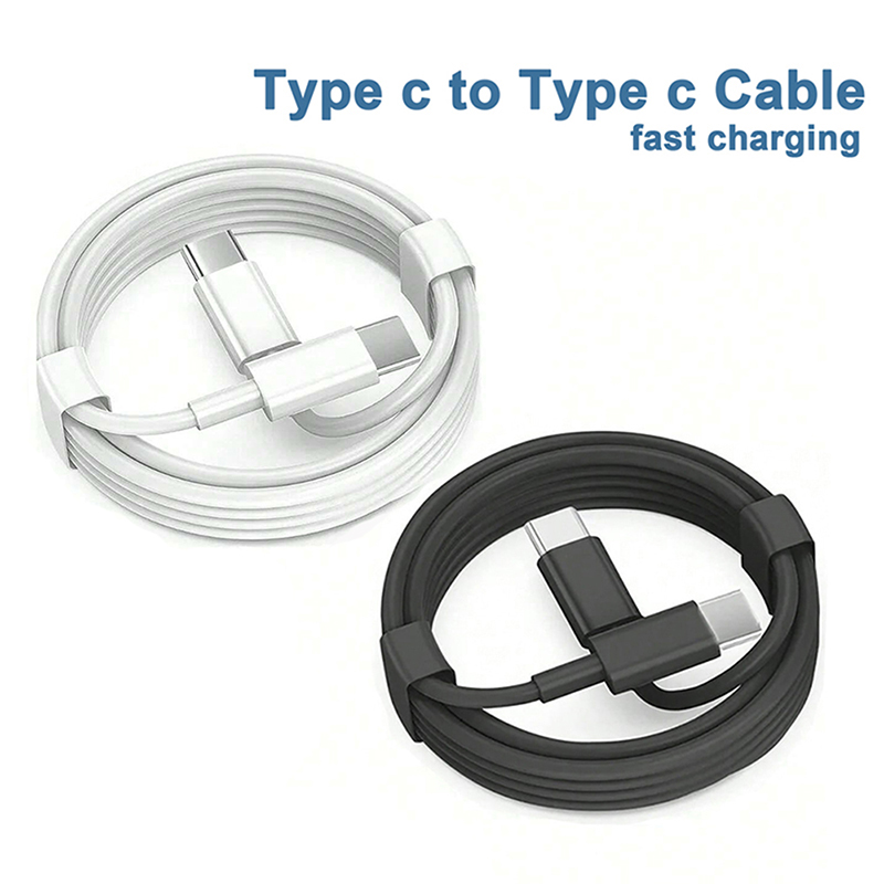 Type C to Type C 20W PD Fast C – Electronics Gadgets Wholesale recenzja i cena