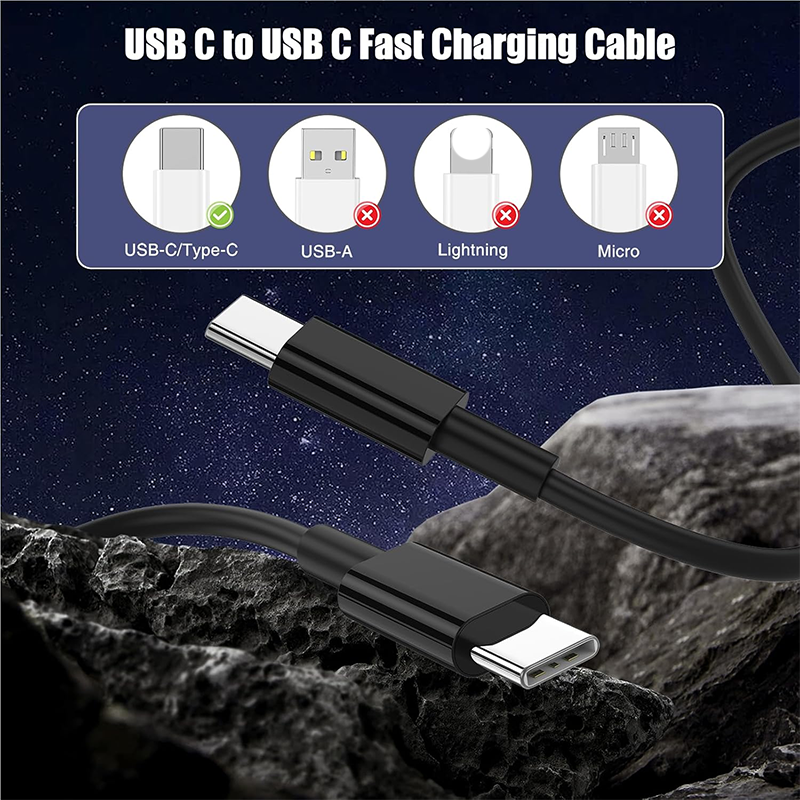 Type C to Type C 20W PD Fast C – Electronics Gadgets Wholesale recenzja i cena