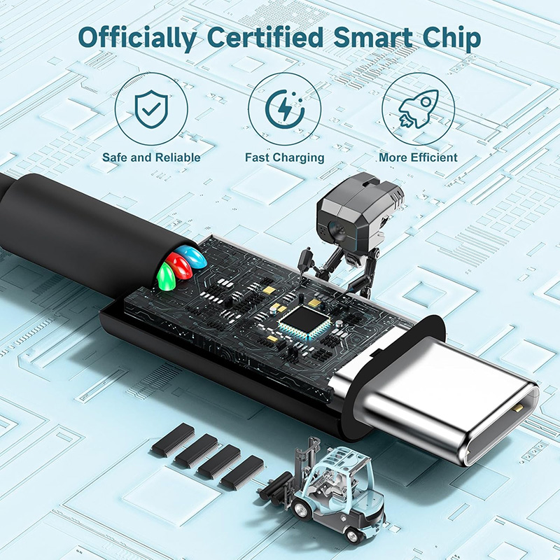 Type C to Type C 20W PD Fast C – Electronics Gadgets Wholesale recenzja i cena