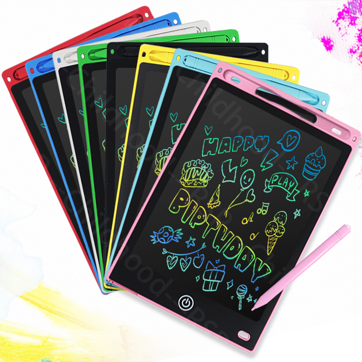 8.5 Inch LCD Writing Tablet Di – Digital Drawing Tablet recenzja i cena
