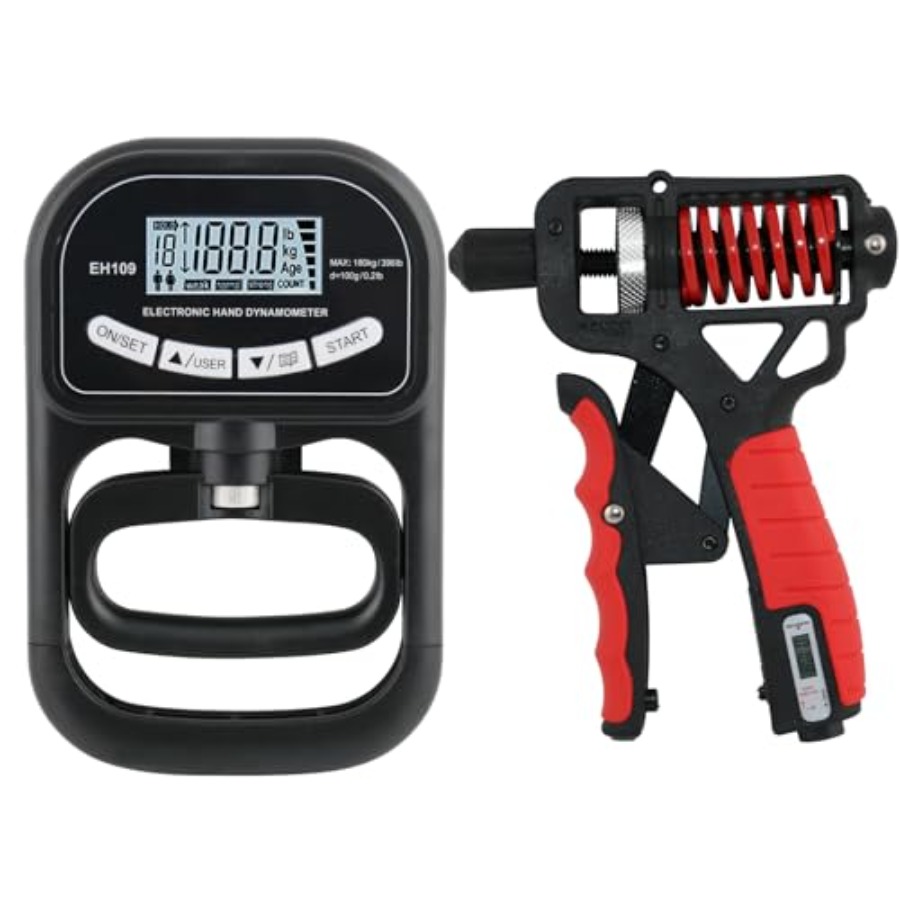 Grip Strength Tester and Train – Election Electronics & Gadgets Store Woocommerce Theme recenzja i cena