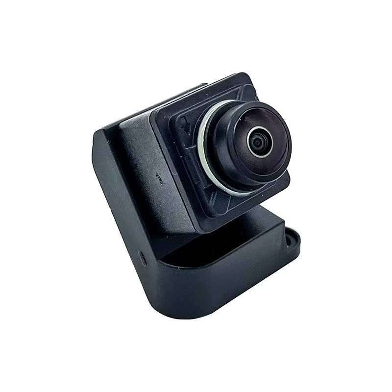 Panoramic HD Front Rear Camera – Panoramic Dash Cam 360 recenzja i cena
