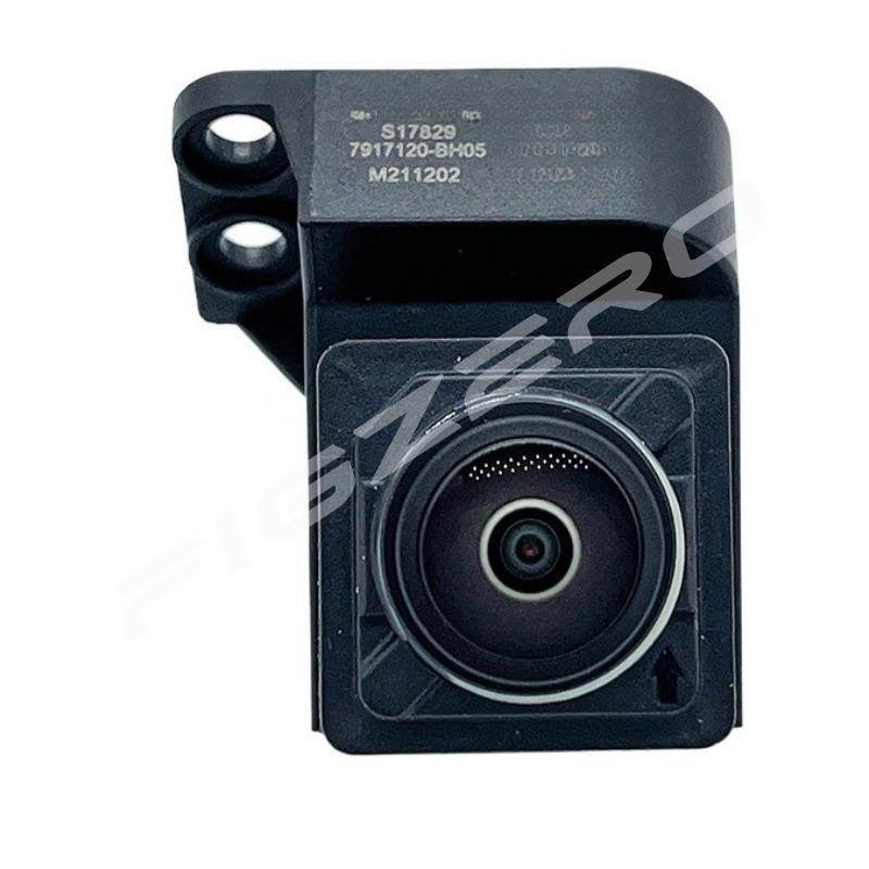 Panoramic HD Front Rear Camera – Panoramic Dash Cam 360 recenzja i cena