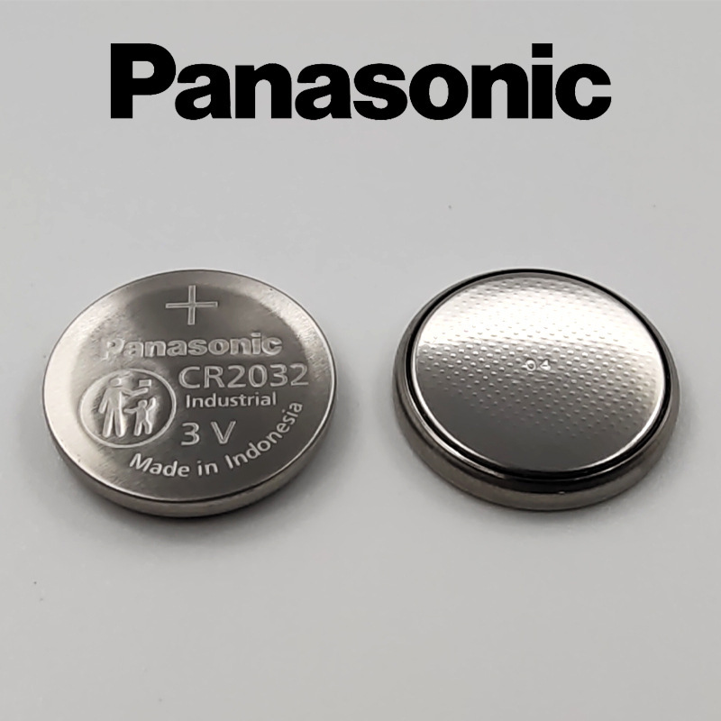 Original Panasonic CR2032 Lith – Electronics Gadgets Wholesale recenzja i cena