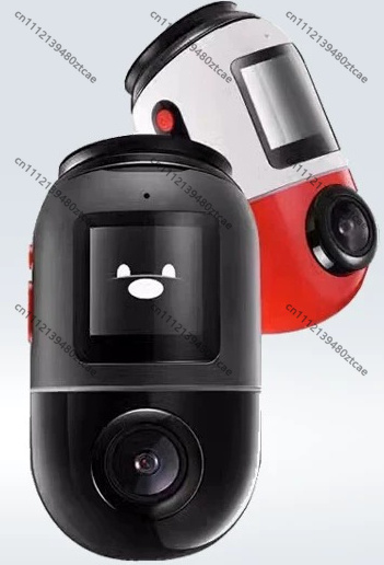 2022 New 360 Panoramic Dash Ca – Panoramic Dash Cam 360 recenzja i cena