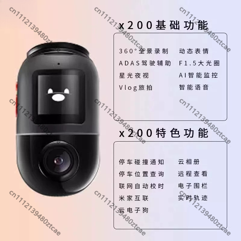 2022 New 360 Panoramic Dash Ca – Panoramic Dash Cam 360 recenzja i cena