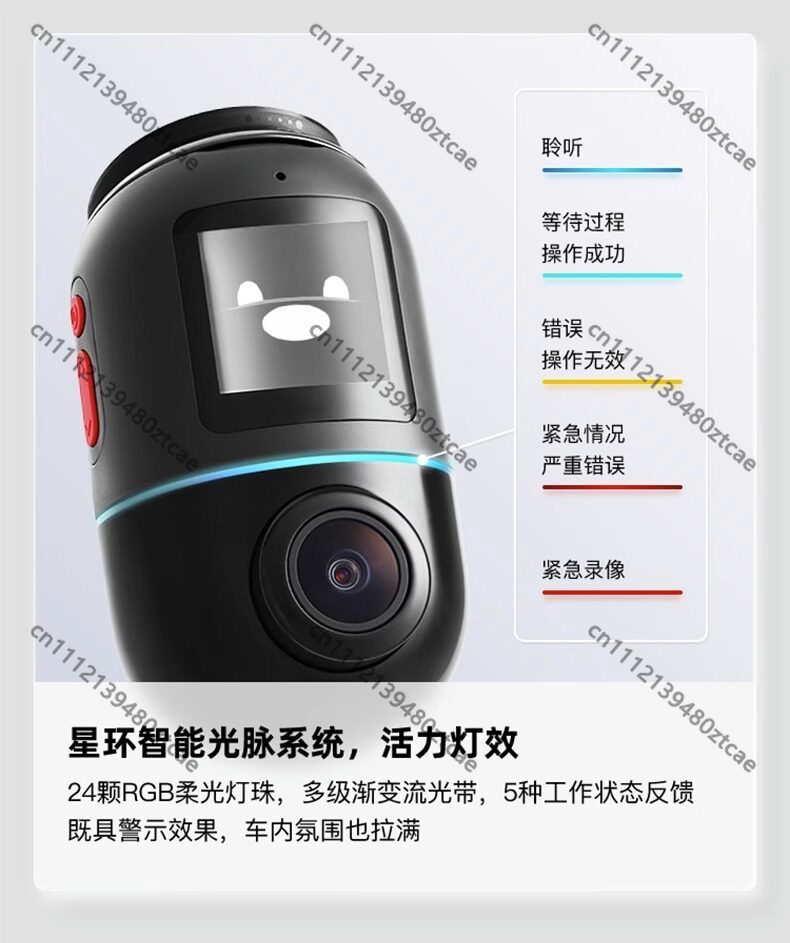 2022 New 360 Panoramic Dash Ca – Panoramic Dash Cam 360 recenzja i cena