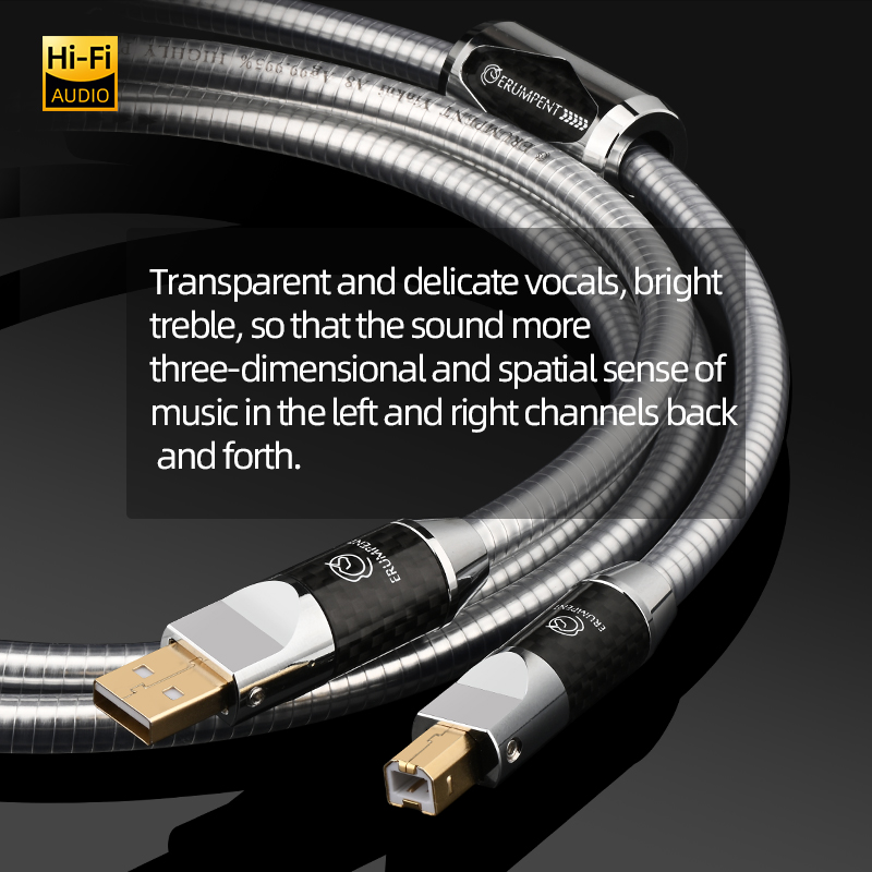 Hi-Fi Pure Silver 2.0 USB Audi – Usb Sound Card External recenzja i cena