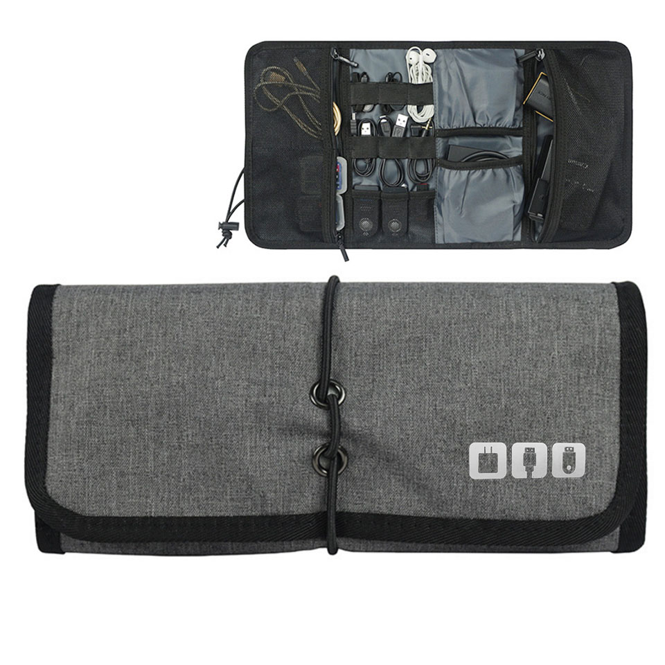 Travel Storage Bag Kit Data Ca – Electronics And Gadgets With U recenzja i cena
