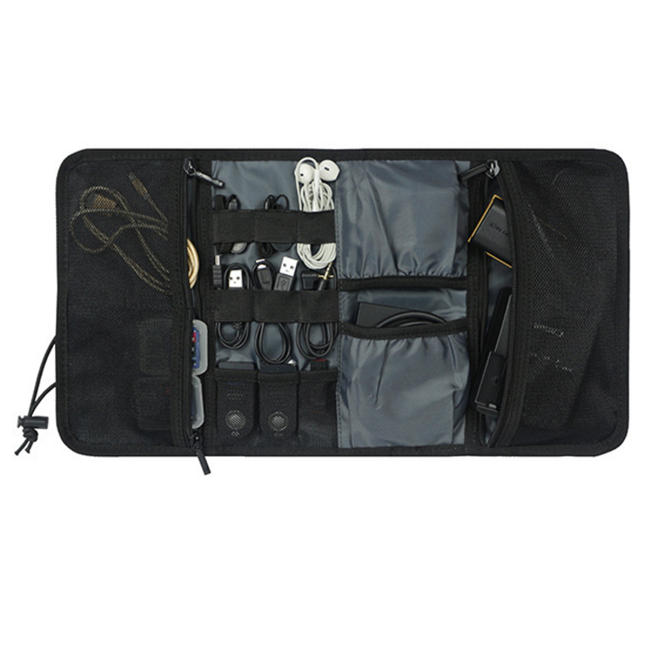 Travel Storage Bag Kit Data Ca – Electronics And Gadgets With U recenzja i cena