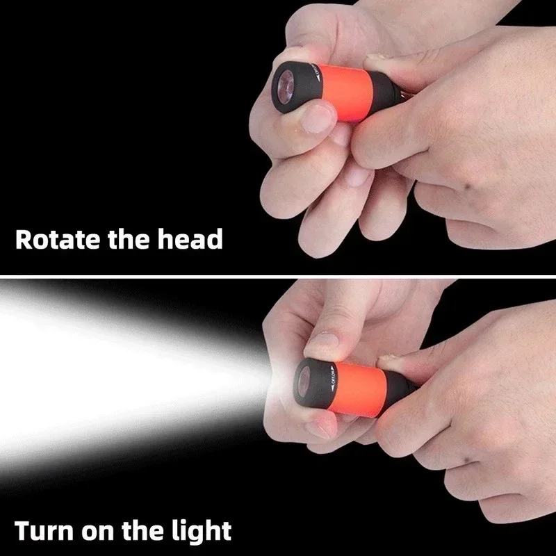USB Rechargeable LED Multifunc – Mini Electronics Gadgets recenzja i cena