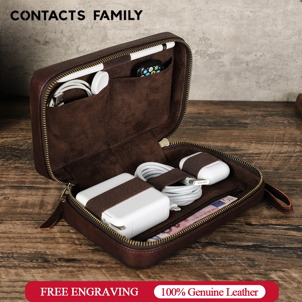 Genuine Leather Portable USB D – Electronics And Gadgets With A recenzja i cena
