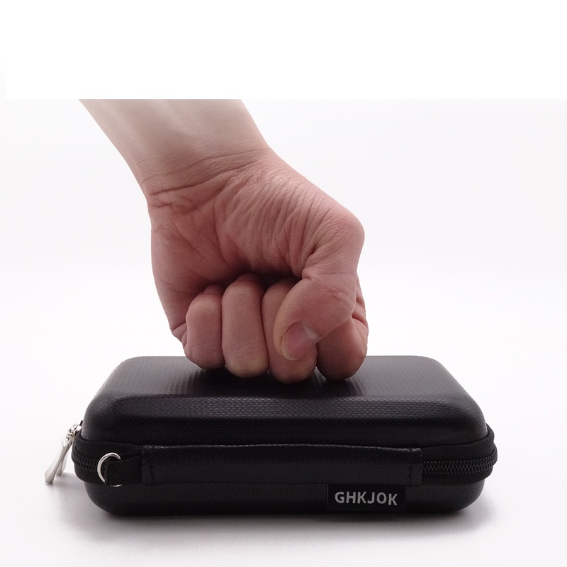 Hard Drive Case Tidy External  – Electronics And Gadgets With U recenzja i cena