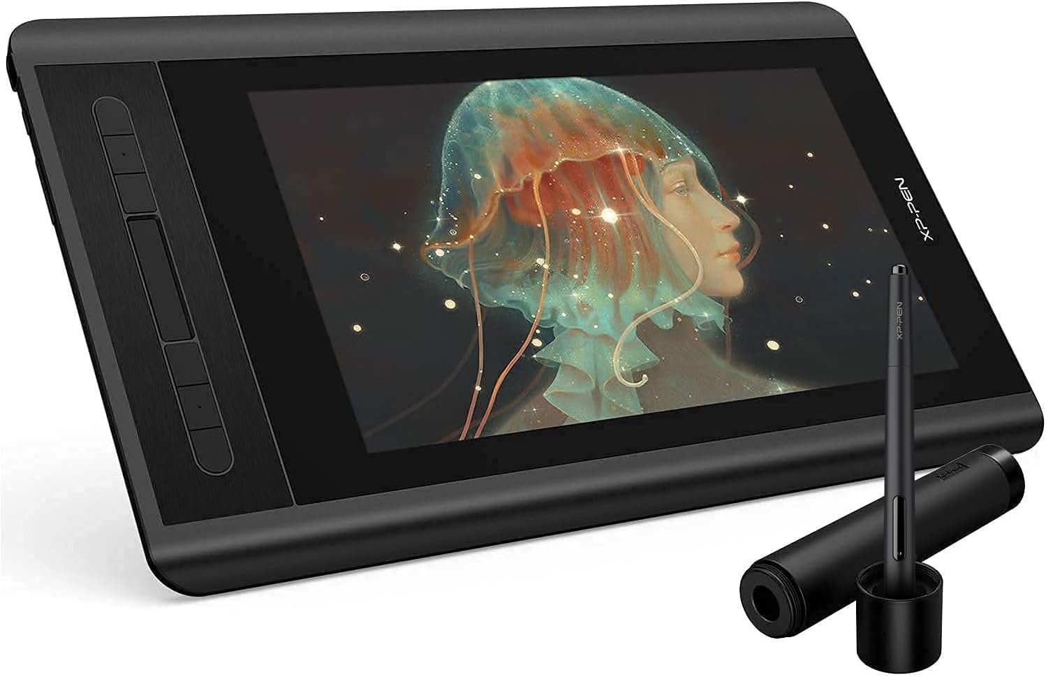 11.6 Inch FHD Drawing Monitor  – Digital Drawing Tablet recenzja i cena