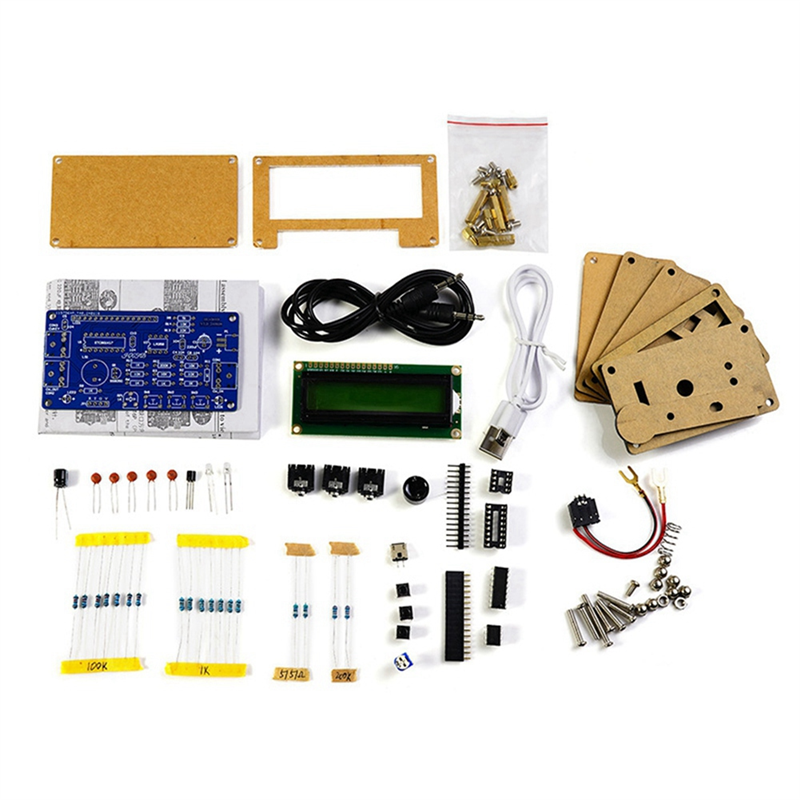ELECT-CW Morse Code Decoder Bu – Election Electronics & Gadgets Store Woocommerce Theme recenzja i cena