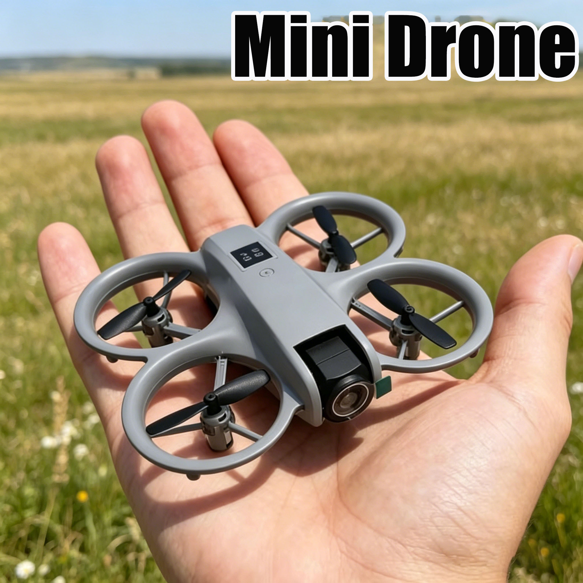 T3 Mini Drone 8K HD Camera FPV – Electronics Gadgets Wholesale recenzja i cena