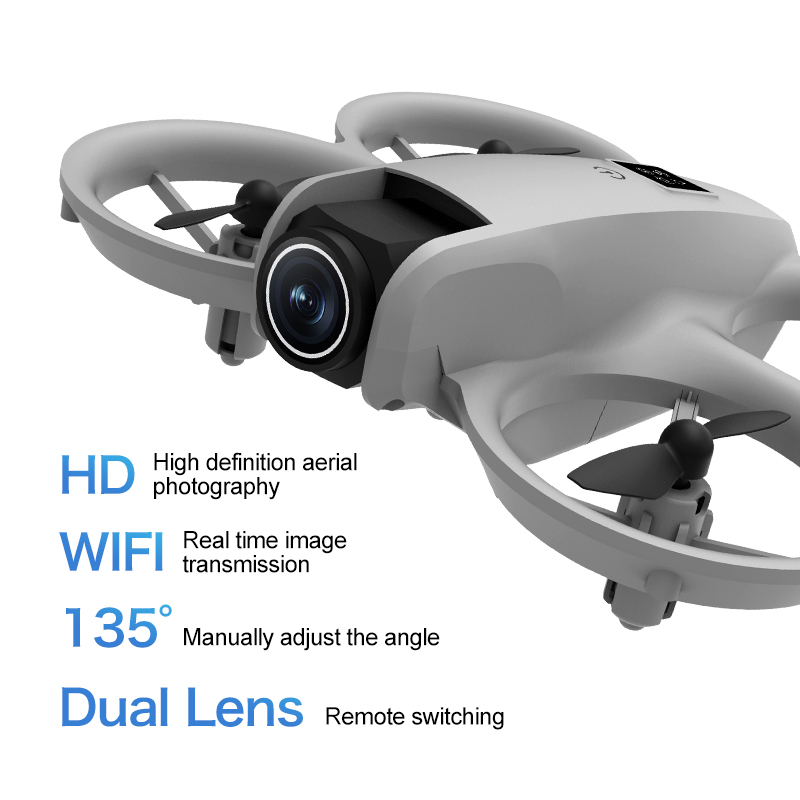 T3 Mini Drone 8K HD Camera FPV – Electronics Gadgets Wholesale recenzja i cena
