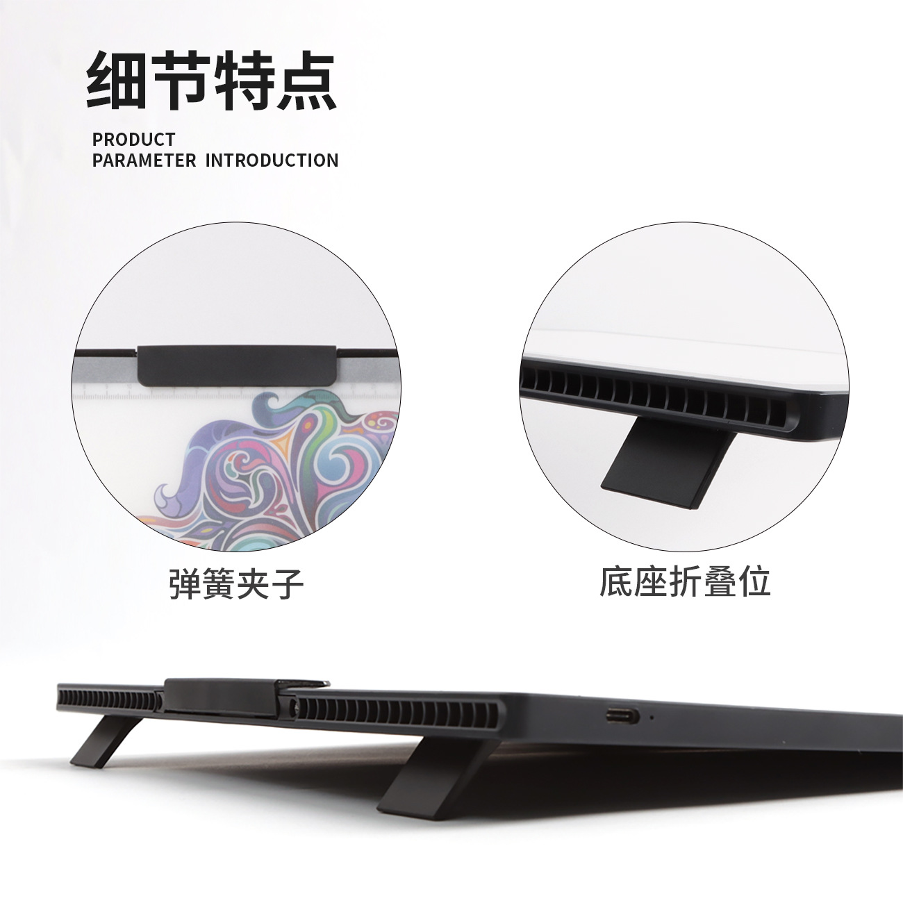 A4 Digital Drawing Tablets Cop – Digital Drawing Tablet recenzja i cena