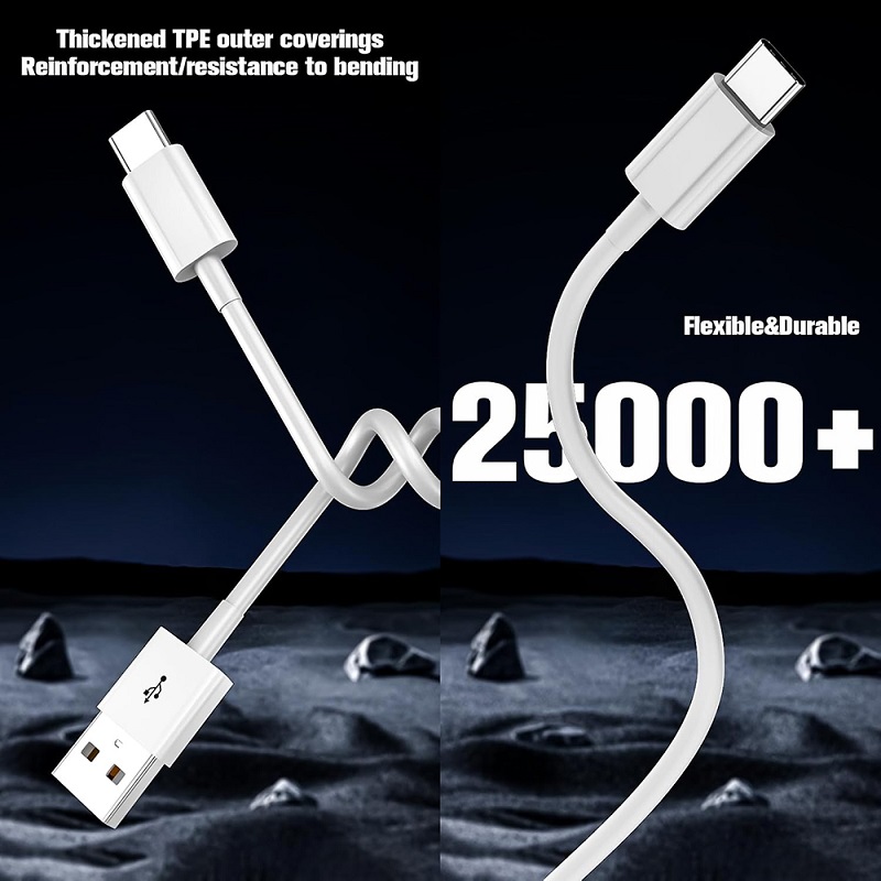 30W USB A To Type C Cable Date – Electronics Gadgets Wholesale recenzja i cena