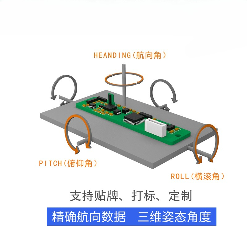Sensor HCM500 high-precision s – Election Electronics & Gadgets Store Woocommerce Theme recenzja i cena