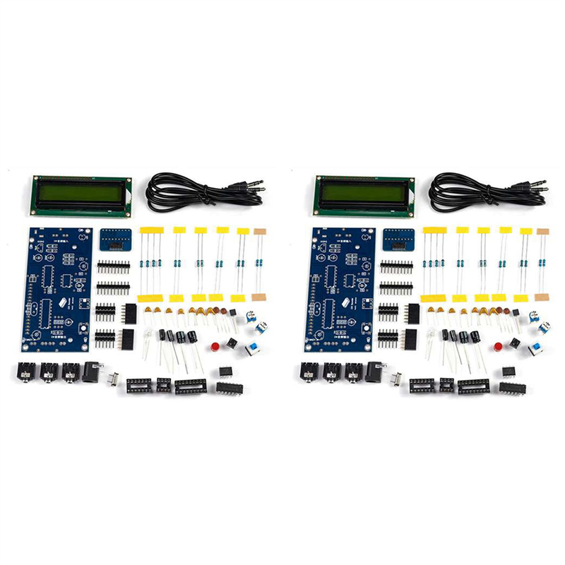 ELECT-2X DIY CW Trainer Decode – Election Electronics & Gadgets Store Woocommerce Theme recenzja i cena