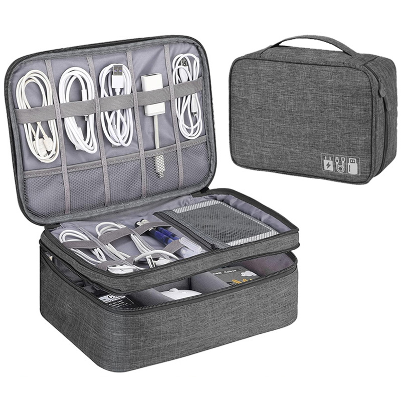 Portable Digital Storage Bag U – Electronics And Gadgets With A recenzja i cena