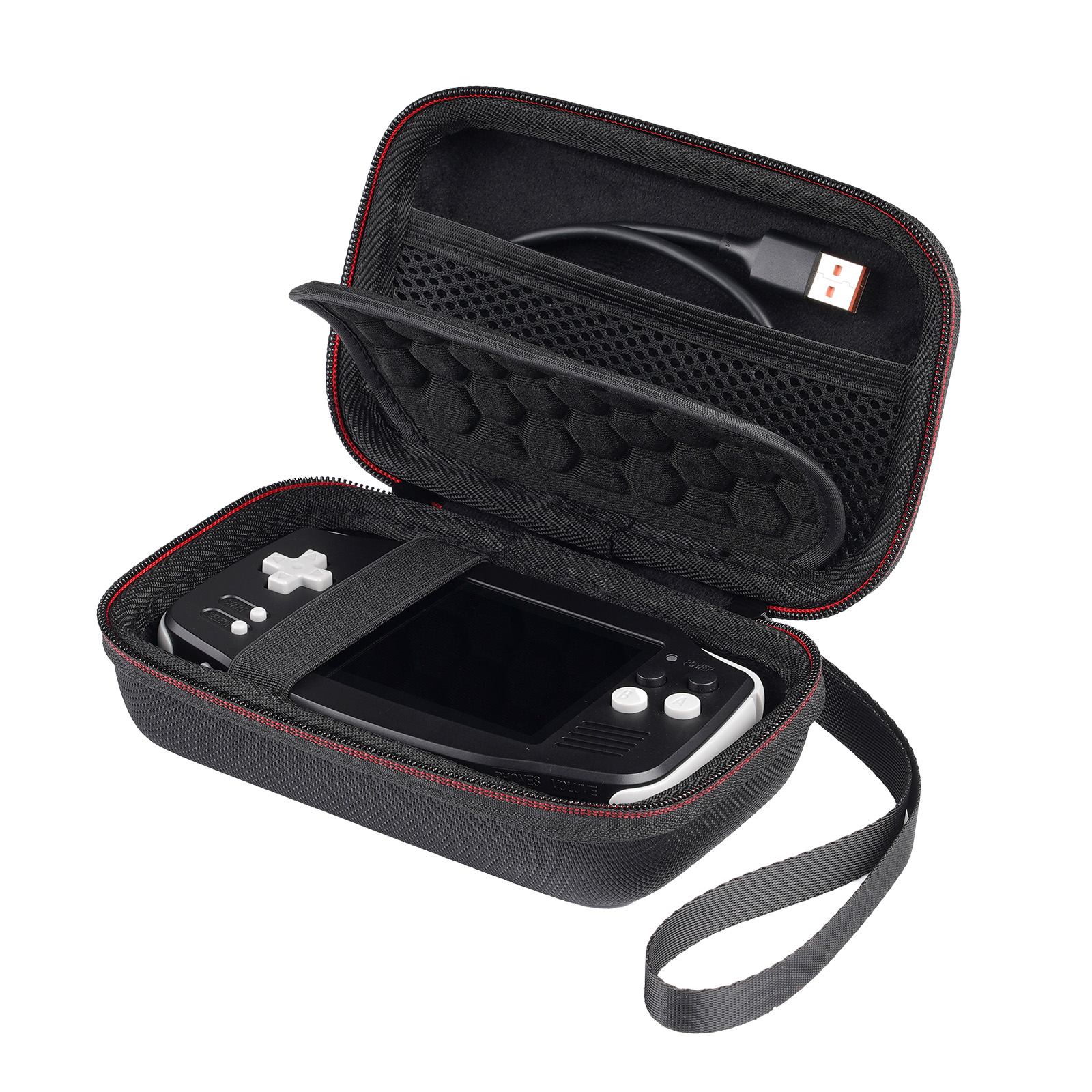 Protective Storage Bag Electro – Electronics And Gadgets With A recenzja i cena