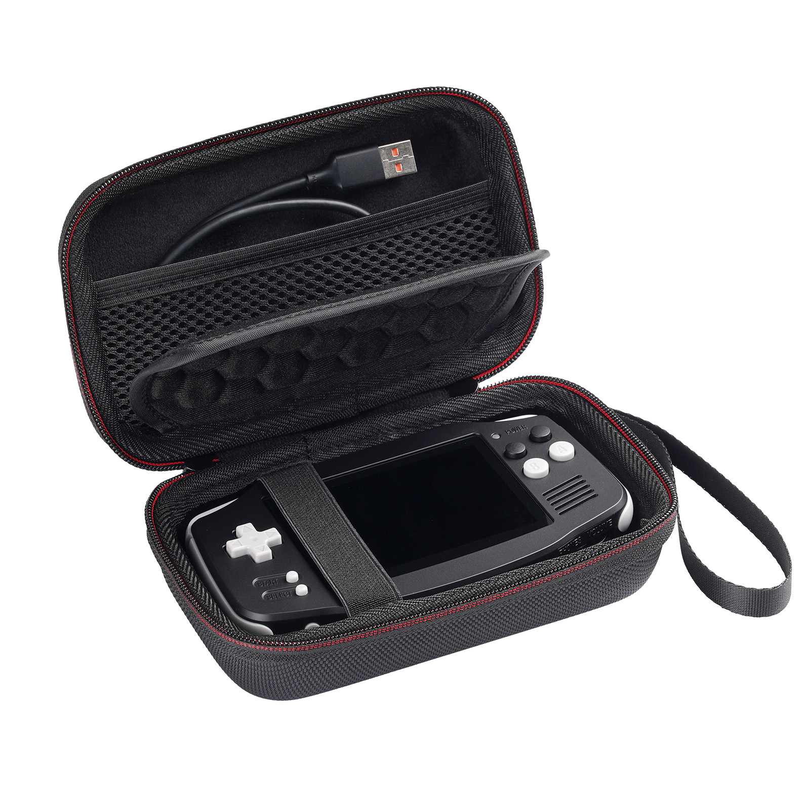 Protective Storage Bag Electro – Electronics And Gadgets With A recenzja i cena