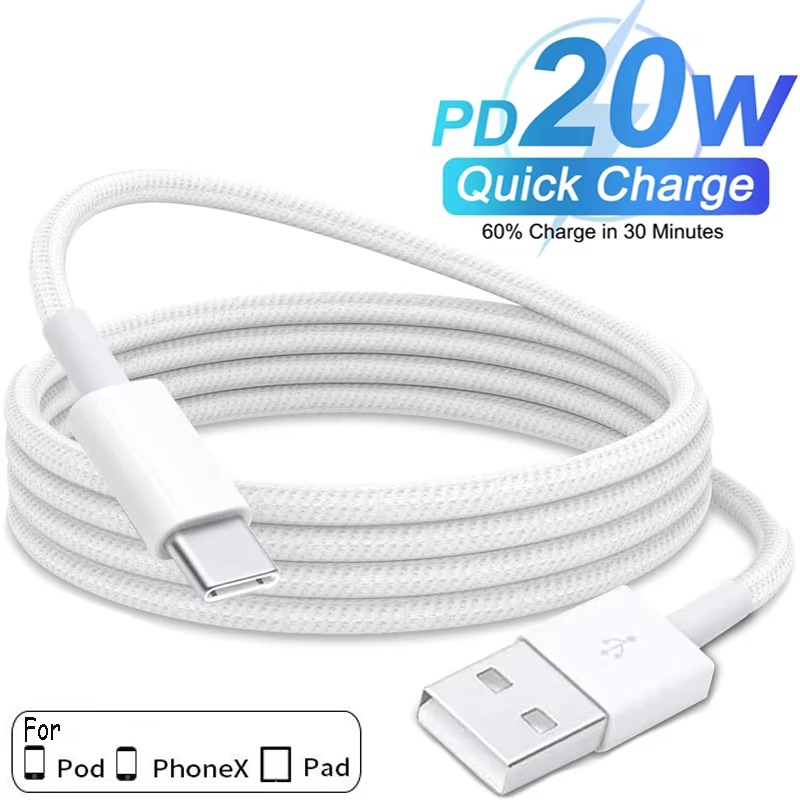 Usb A to Type C Color Cable 20 – Electronics Gadgets Wholesale recenzja i cena