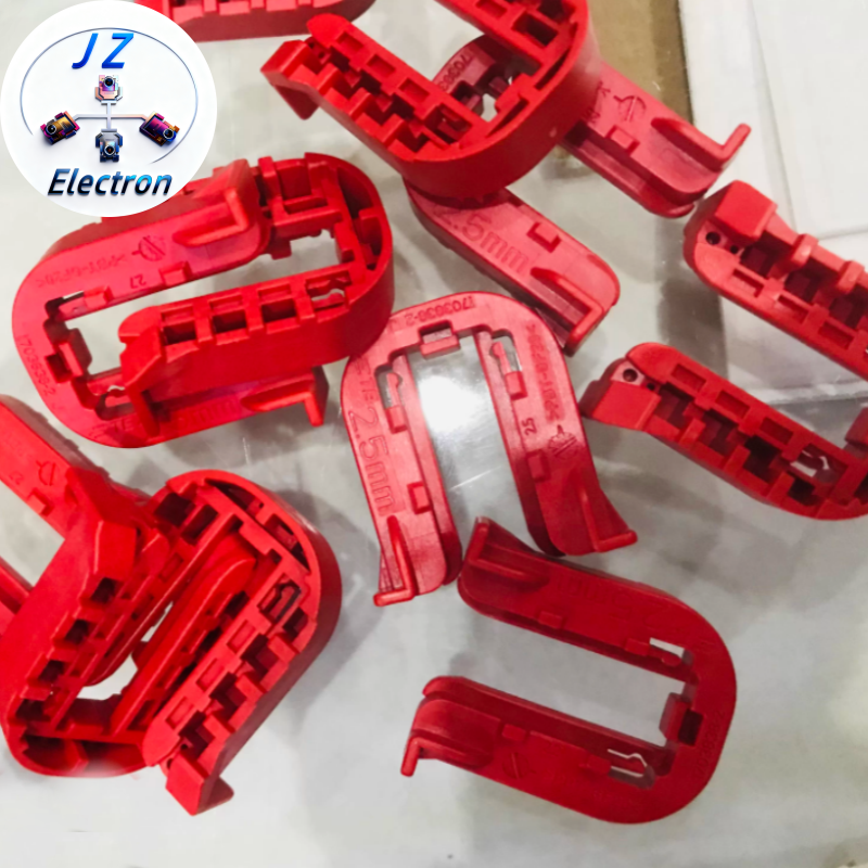 10PCS Original Genuine 1703838 – Electronics Gadgets Wholesale recenzja i cena