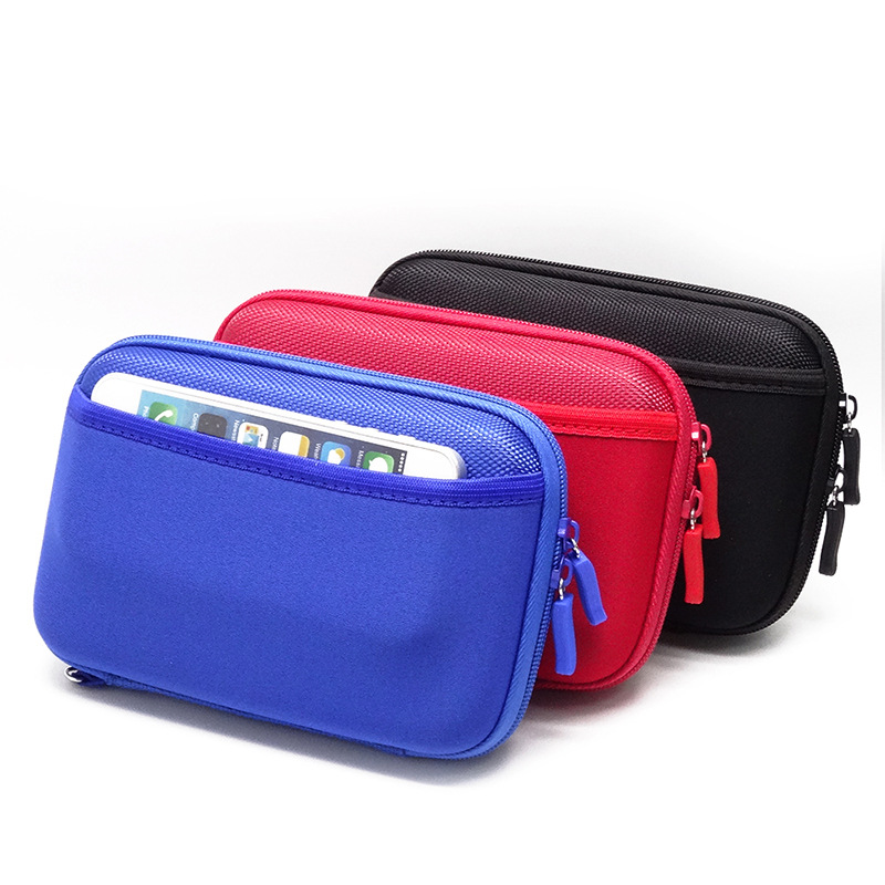 Cable Organizer Bag Headphones – Electronics And Gadgets With A recenzja i cena