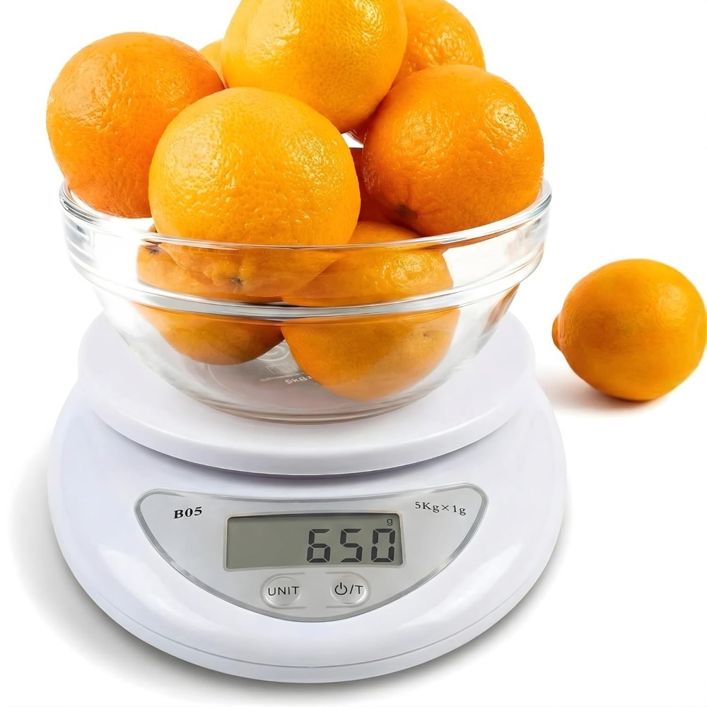 5Kg Digital Kitchen Scale Mult – Electronics And Gadgets With A recenzja i cena