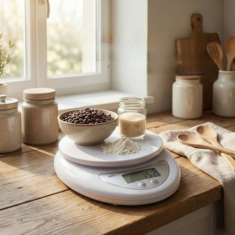 5Kg Digital Kitchen Scale Mult – Electronics And Gadgets With A recenzja i cena