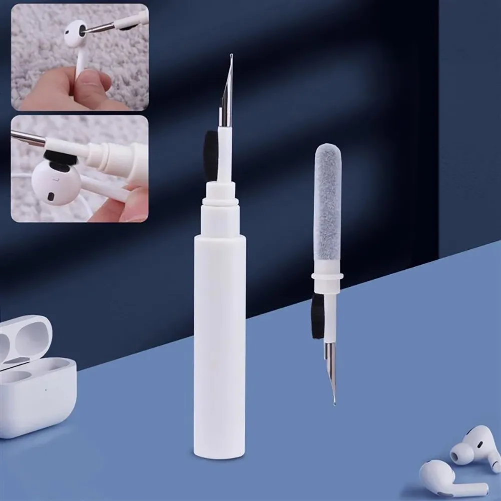 Bluetooth Earphone Cleaner Kit – Portable Wifi Hotspot recenzja i cena