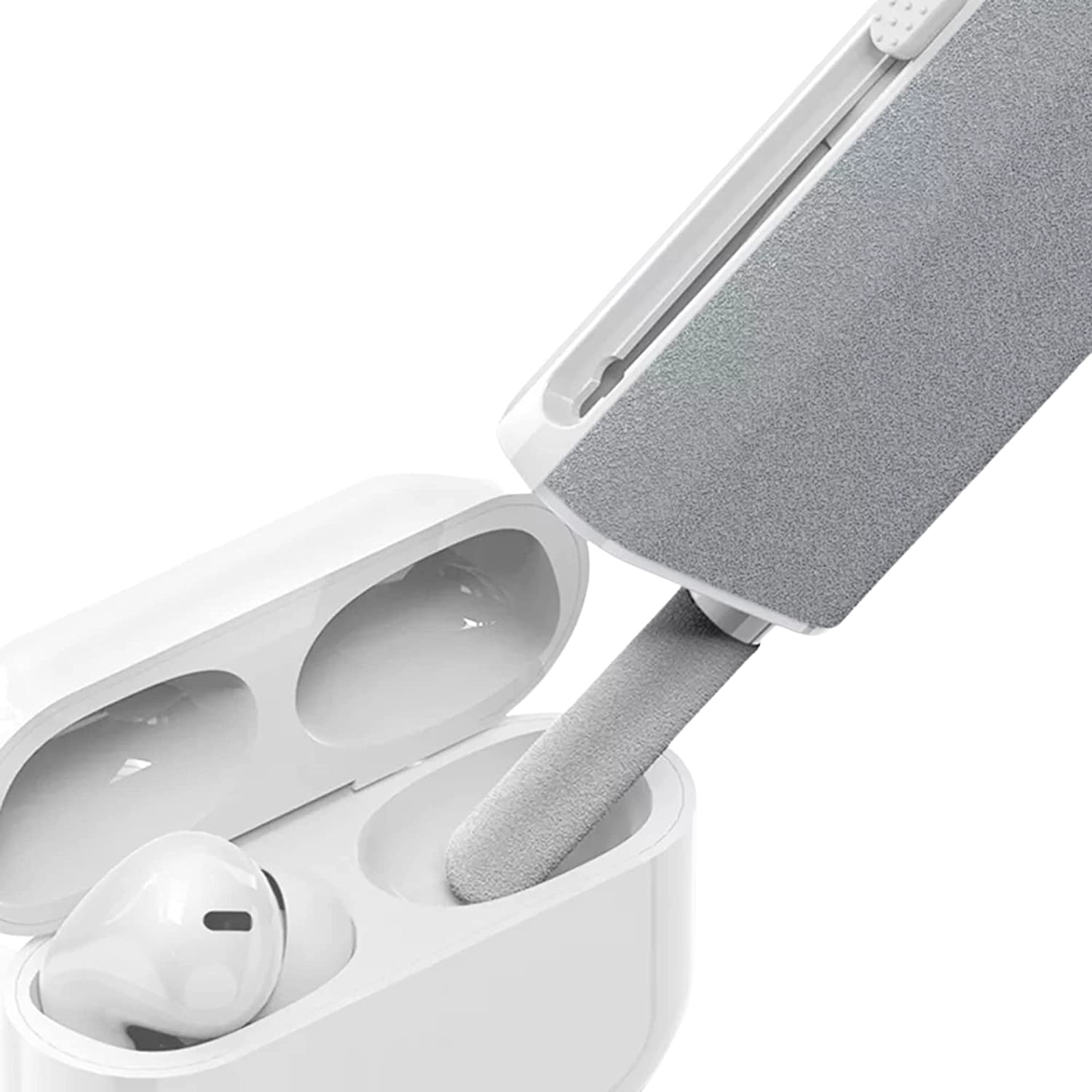 5 in 1 Earphone Cleaner Brush  – Portable Wifi Hotspot recenzja i cena