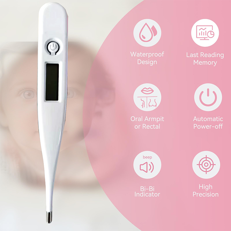 NEW Digital LCD Heating Oral T – Electronics New Gadgets recenzja i cena