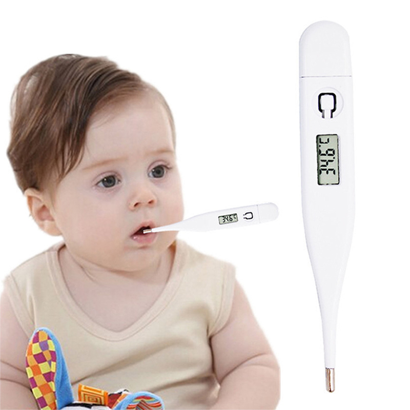 NEW Digital LCD Heating Oral T – Electronics New Gadgets recenzja i cena