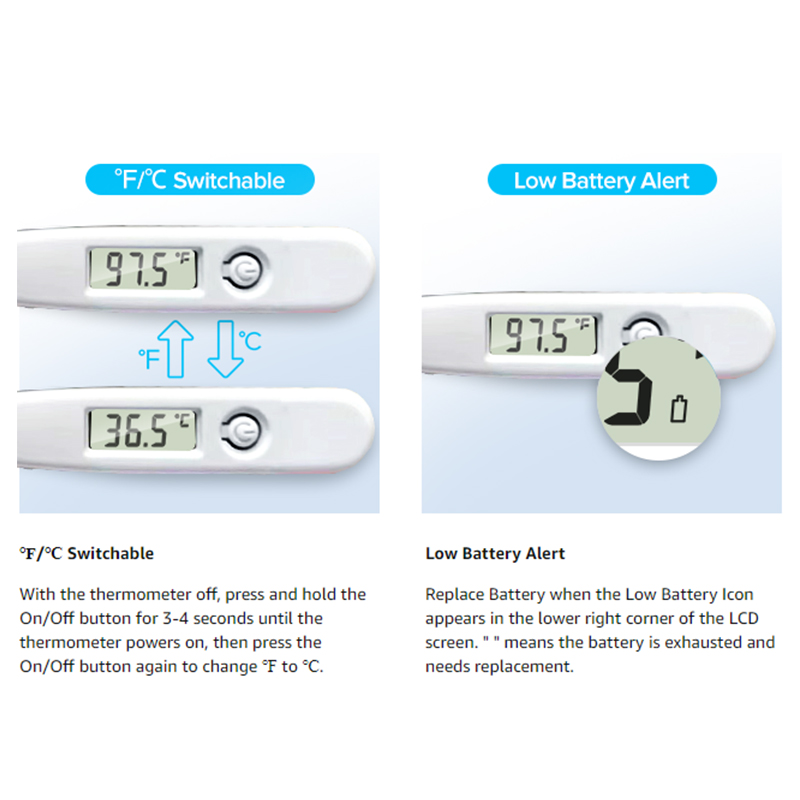 NEW Digital LCD Heating Oral T – Electronics New Gadgets recenzja i cena