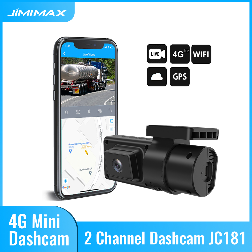 JIMIMAX JC181 Mini 4G Dual Das – Usb Sound Card External recenzja i cena