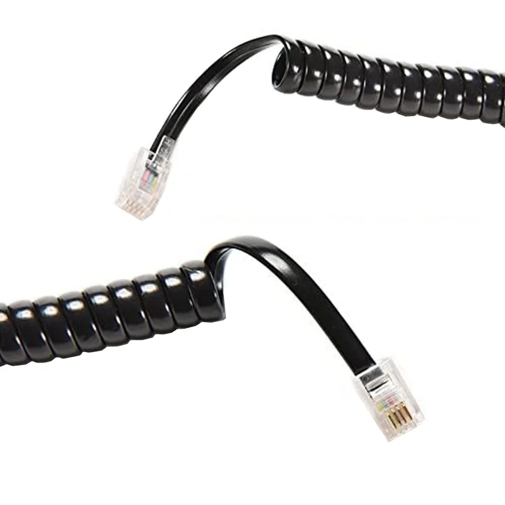 RJ9 4P4C Telephone Accessory P – Electronics Gadgets Wholesale recenzja i cena